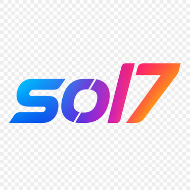 Sol7 logo